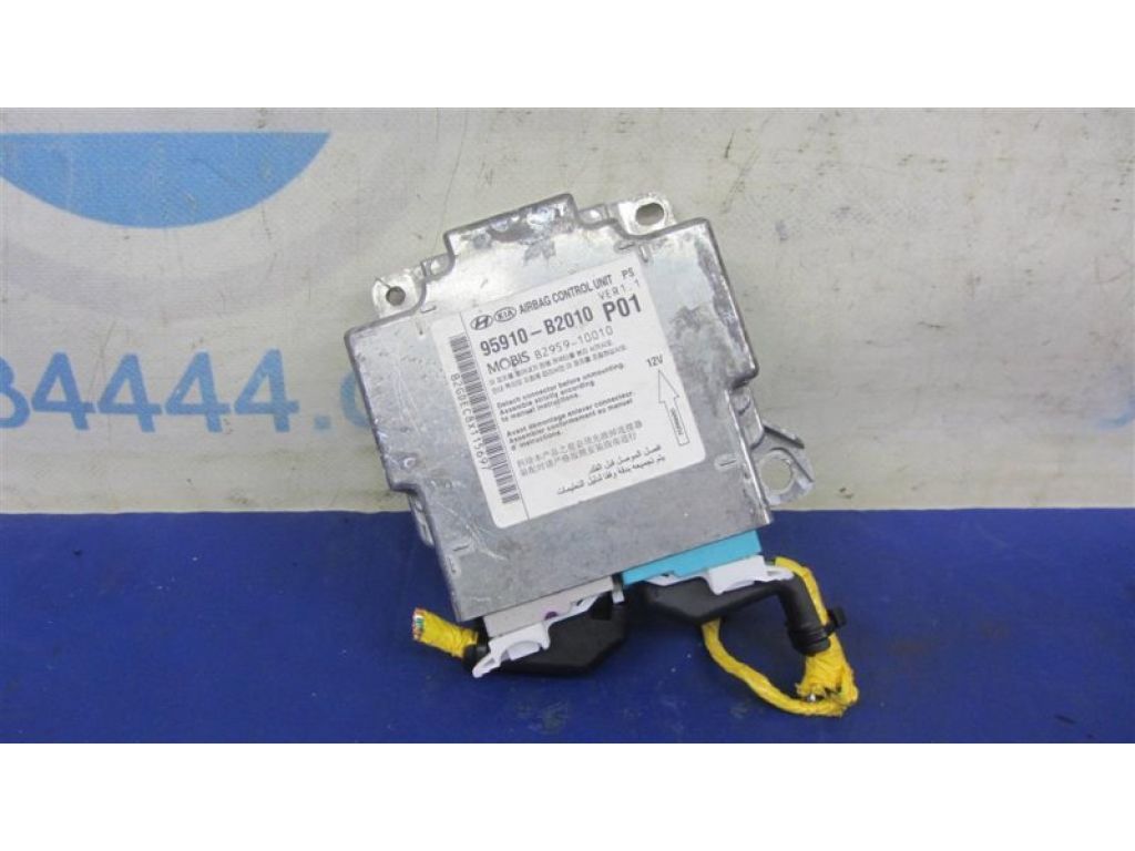 95910-B2010 | Блок управления AIRBAG KIA SOUL PS 13-19