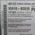95910-B2010 | Блок управления AIRBAG KIA SOUL PS 13-19 - Превью 3
