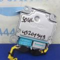 95910-B2010 | Блок управления AIRBAG KIA SOUL PS 13-19 - Превью 4