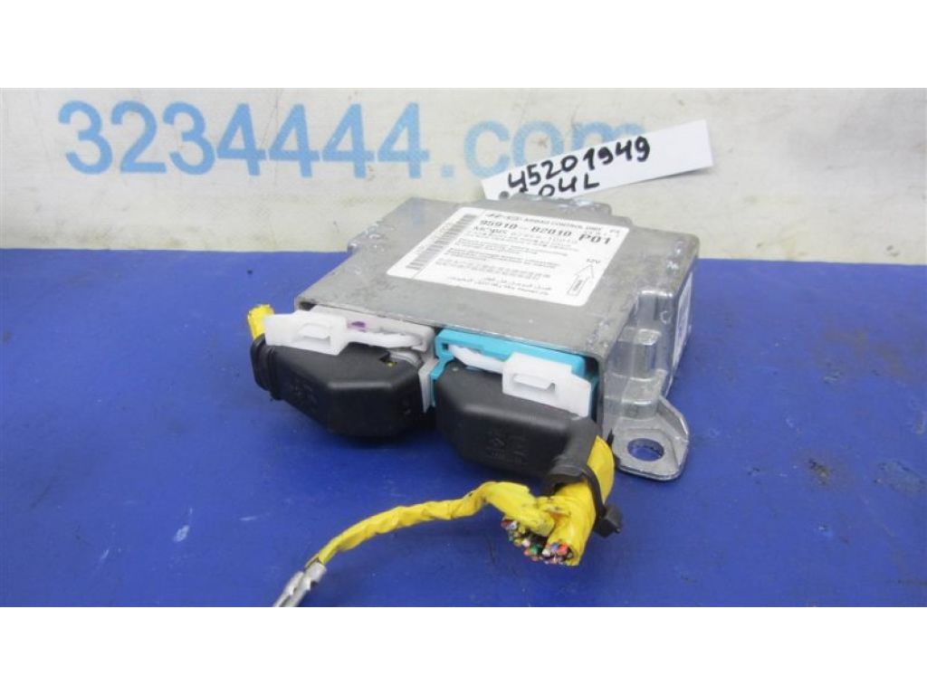 95910-B2010 | Блок управления AIRBAG KIA SOUL PS 13-19 - Фото 5