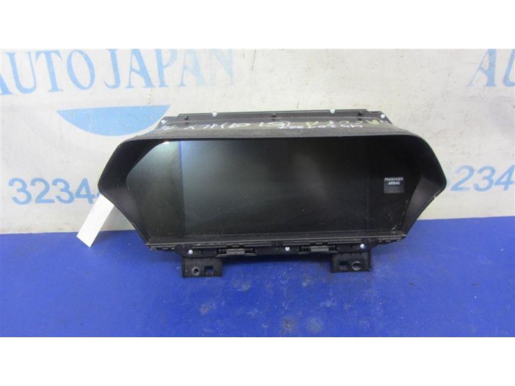 39710-TX6-307 | Монитор ACURA ILX 16-19