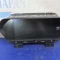39710-TX6-307 | Монитор ACURA ILX 16-19