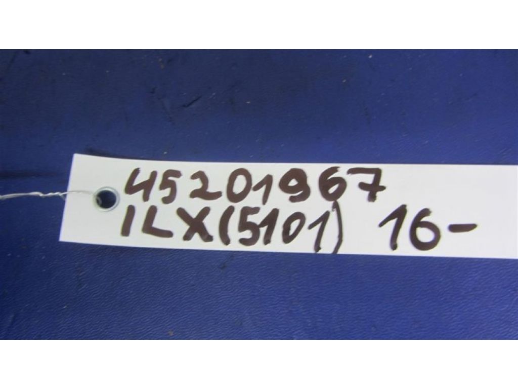 39710-TX6-307 | Монитор ACURA ILX 16-19 - Фото 2