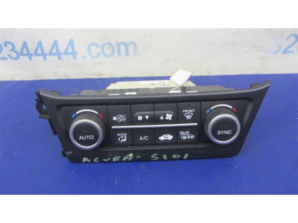 79607-TV9-A51ZA | Блок керування піччю ACURA ILX 16-19