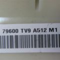 79607-TV9-A51ZA | Блок керування піччю ACURA ILX 16-19 - Прев'ю 3