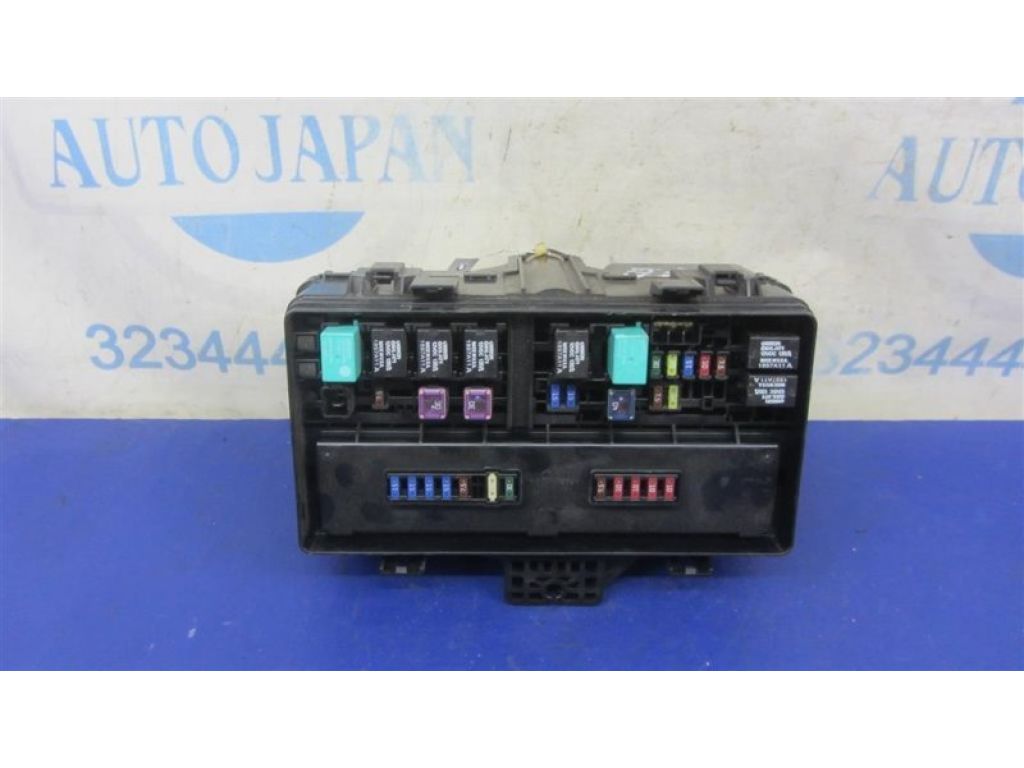 38250-STX-A01 | Блок запобіжників моторний відсік ACURA MDX (YD2) 06-13