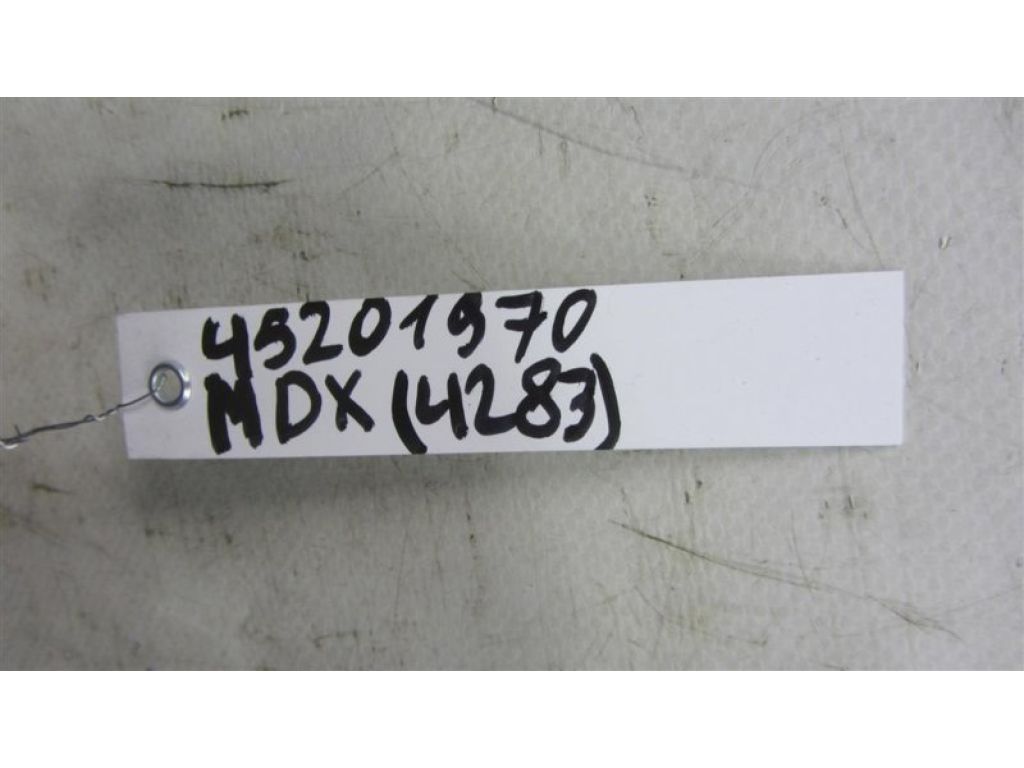 38250-STX-A01 | Блок запобіжників моторний відсік ACURA MDX (YD2) 06-13 - Фото 2