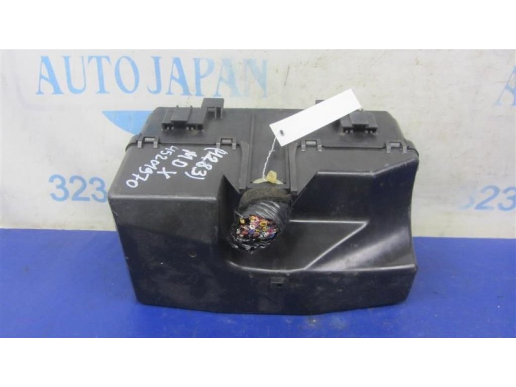 38250-STX-A01 | Блок запобіжників моторний відсік ACURA MDX (YD2) 06-13 - Фото 3