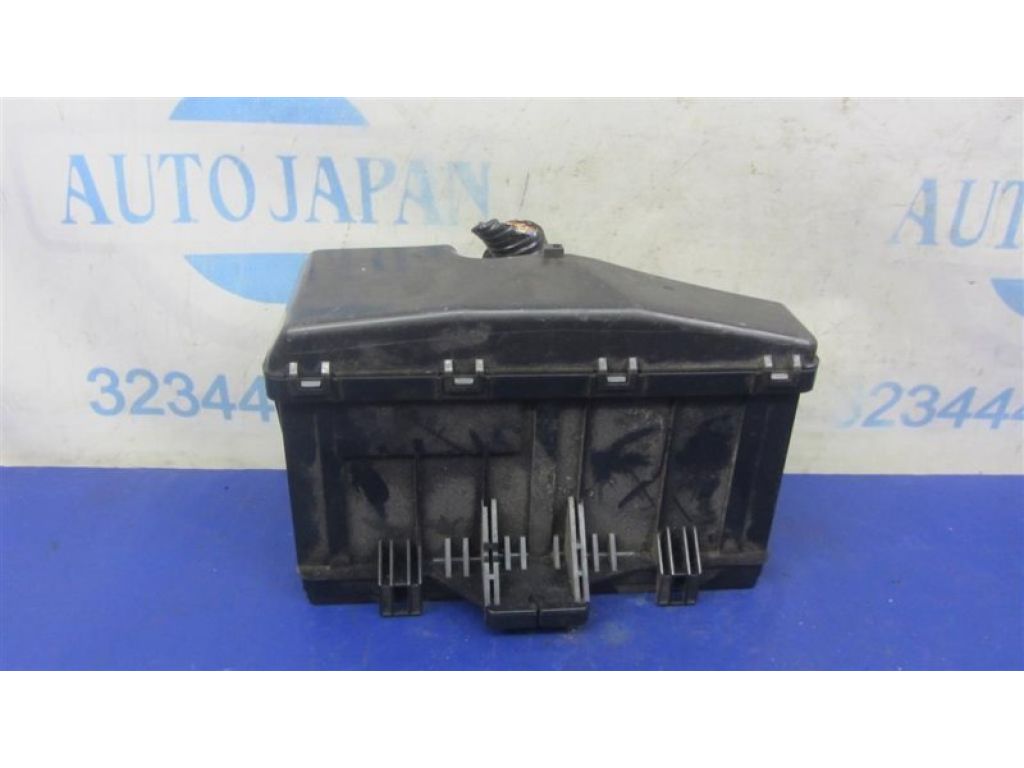 38250-STX-A01 | Блок запобіжників моторний відсік ACURA MDX (YD2) 06-13 - Фото 4