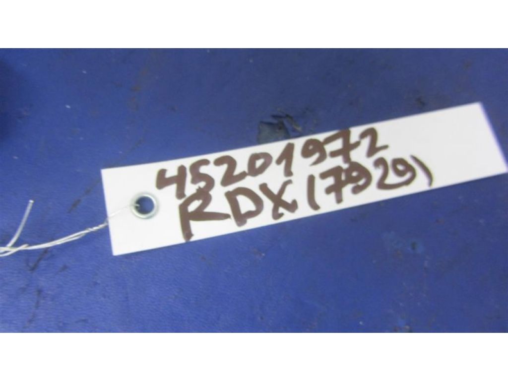 38700-TX5-A01 | Блок електронний ACURA RDX 12-19 - Фото 2