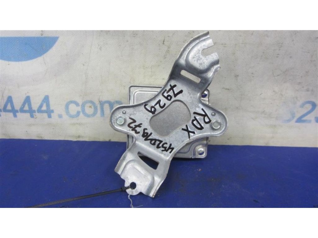 38700-TX5-A01 | Блок електронний ACURA RDX 12-19 - Фото 3