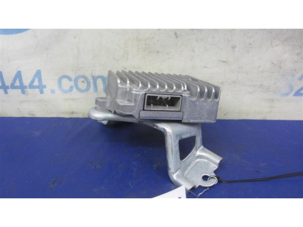 38700-TX5-A01 | Блок електронний ACURA RDX 12-19 - Фото 5