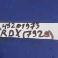 83250-TX4-A02ZD | Плафон салону ACURA RDX 12-19 - Прев'ю 2