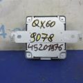 284E7-9NA0A | Блок электронный INFINITI QX60/JX35 12-20 - Превью 4