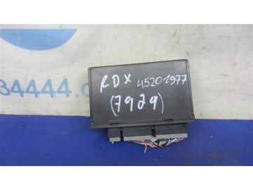 Блок электронный ACURA RDX 12-19