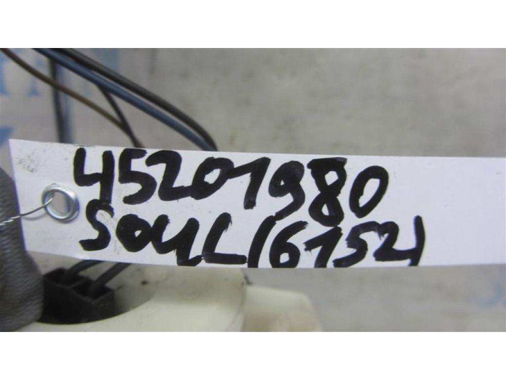 31110-B2500 | Топливный насос KIA SOUL PS 13-19 - Фото 2