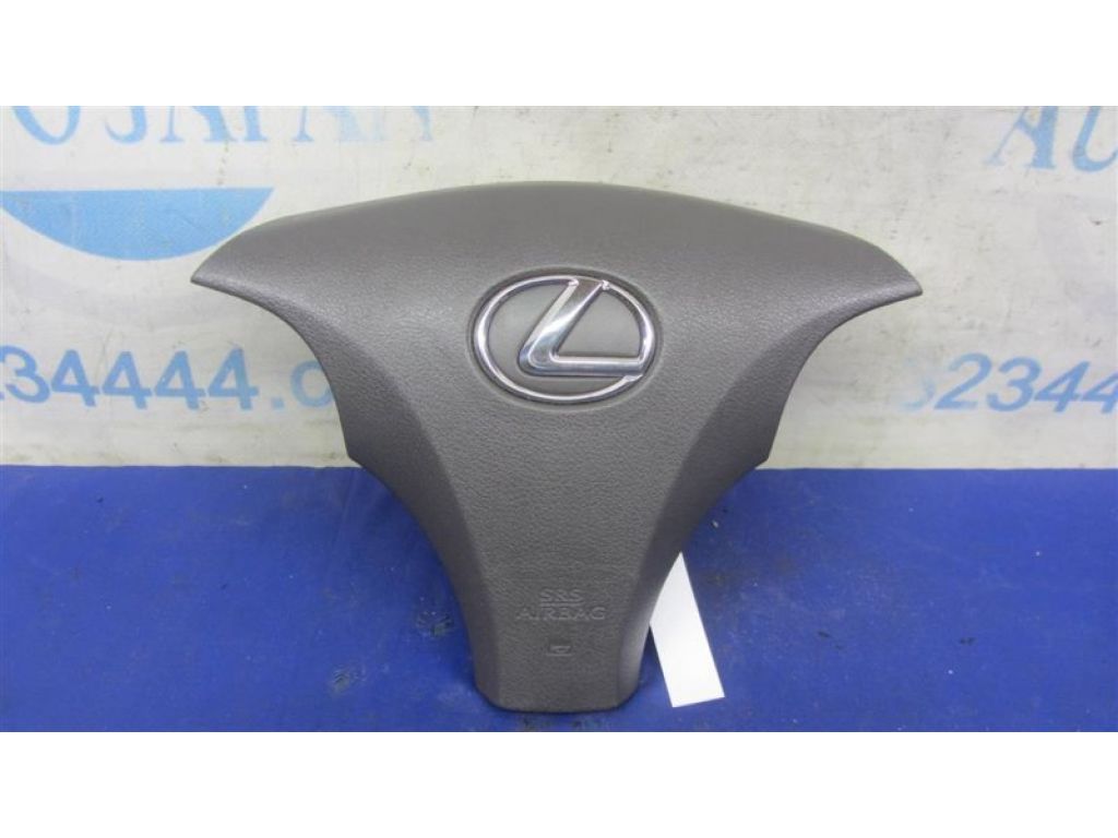 45130-33500-C0 | Подушка безпеки в кермо LEXUS ES350 06-12