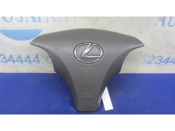 Подушка безпеки в кермо LEXUS ES350 06-12