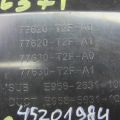 77620-T2F-A12ZB | Дефлектор воздушный лев. HONDA ACCORD COUPE CT 12- - Превью 5