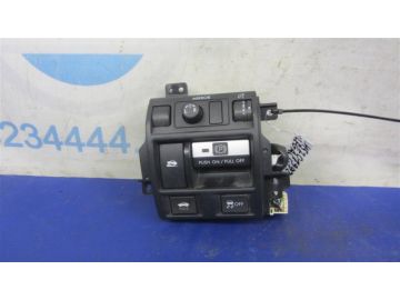 Блок кнопок торпедо SUBARU LEGACY 09-15 BM