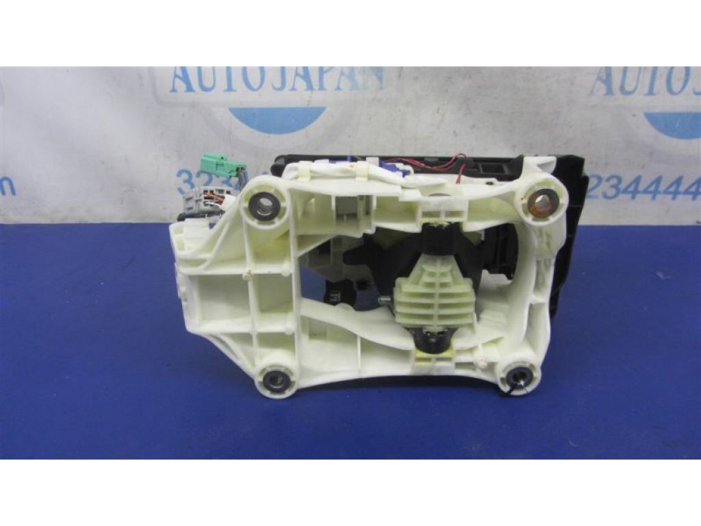 54200-STX-A83 | Кулиса АКПП ACURA MDX (YD2) 06-13 - Фото 4