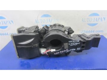 Корпус печки задн. INFINITI QX60/JX35 12-20
