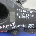 27413-9NJ0A | Корпус печки задн. INFINITI QX60/JX35 12-20 - Превью 3