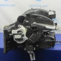 97205-2L100 | Корпус печки HYUNDAI ELANTRA HD 06-11 - Превью 8
