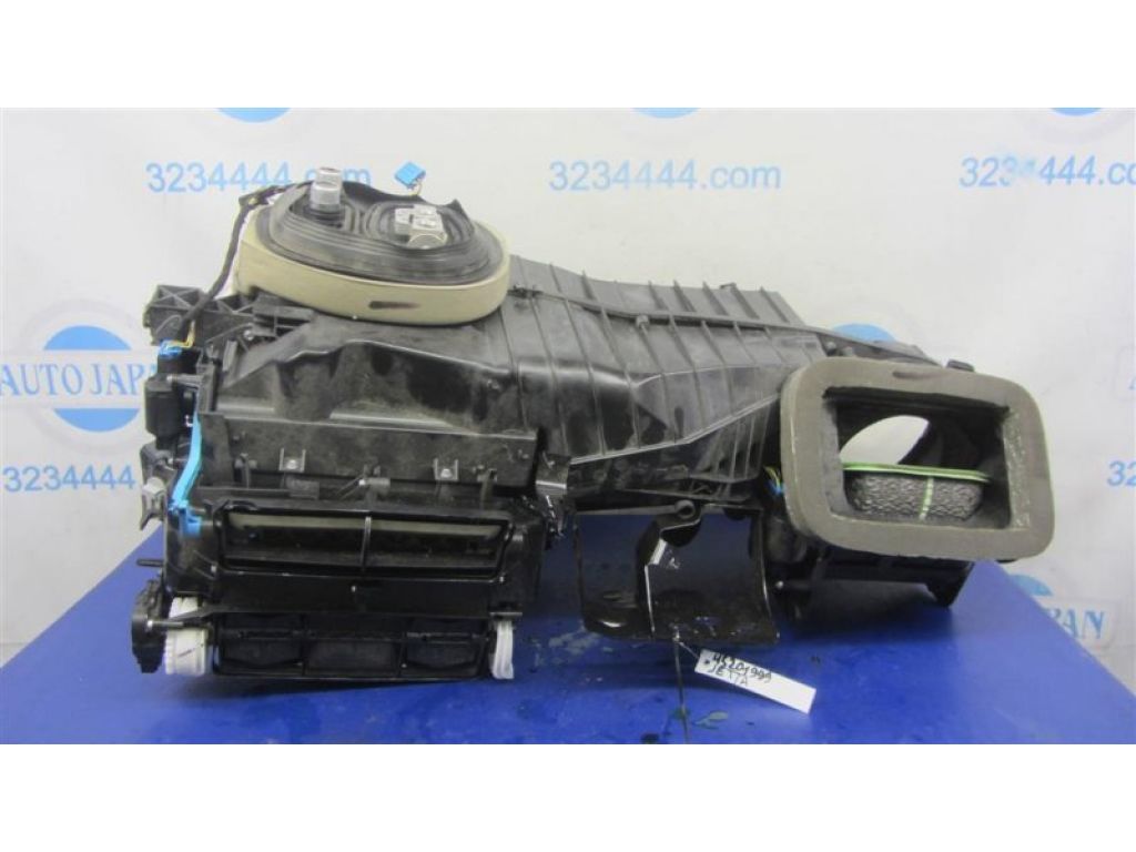 5C1 820 007 | Корпус печки VOLKSWAGEN JETTA USA 10-17