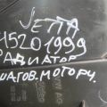 5C1 820 007 | Корпус печки VOLKSWAGEN JETTA USA 10-17 - Превью 7