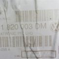 5C1 820 007 | Корпус печки VOLKSWAGEN JETTA USA 10-17 - Превью 8