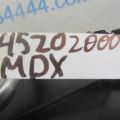 79106-STX-A44 | Корпус пічки передн. ACURA MDX (YD2) 06-13 - Прев'ю 2