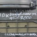 79106-STX-A44 | Корпус пічки передн. ACURA MDX (YD2) 06-13 - Прев'ю 4