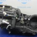79106-STX-A44 | Корпус пічки передн. ACURA MDX (YD2) 06-13 - Прев'ю 5