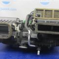 79106-STX-A44 | Корпус пічки передн. ACURA MDX (YD2) 06-13 - Прев'ю 6