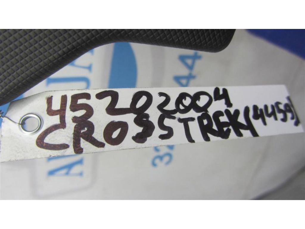 95055FJ000 | Скринька інструментальна SUBARU CROSSTREK 12-17 - Фото 2