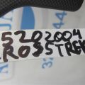95055FJ000 | Скринька інструментальна SUBARU CROSSTREK 12-17 - Прев'ю 2