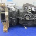 80225-STX-A03 | Корпус пічки задн. ACURA MDX (YD2) 06-13 - Прев'ю 4