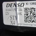 80225-STX-A03 | Корпус пічки задн. ACURA MDX (YD2) 06-13 - Прев'ю 6