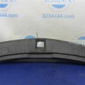 84640-STX-A02ZA | Накладка на поріг багажника ACURA MDX (YD2) 06-13