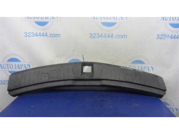 Накладка на поріг багажника ACURA MDX (YD2) 06-13