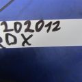 84575-TX4-A01 | Ящик инструментальный лев. ACURA RDX 12-19 - Превью 2