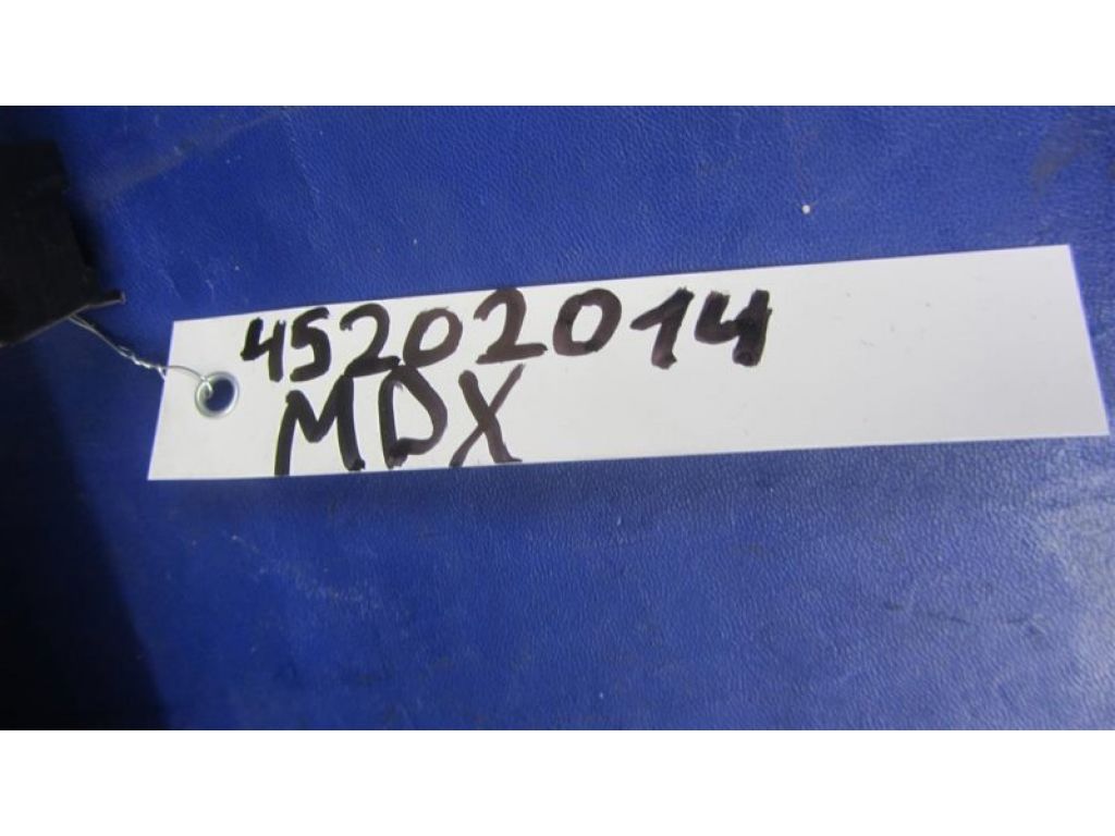 77500-STX-A01ZA | Бардачок ACURA MDX (YD2) 06-13 - Фото 2