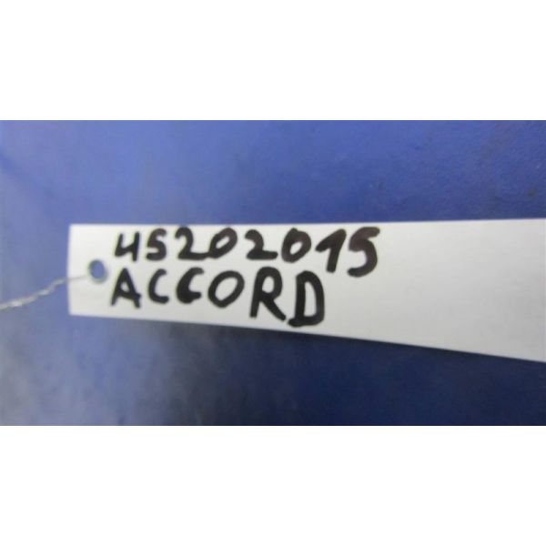 Бардачок HONDA ACCORD COUPE CT 12- 77510-TL0-G01ZB — 2