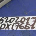 83250-TX4-A01ZA | Плафон салона ACURA MDX (YD3) 13-21 - Превью 2