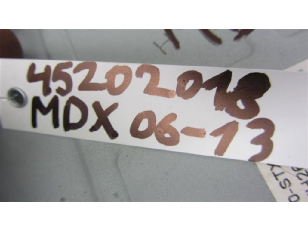 39460-STX-A01ZCCP | Монитор ACURA MDX (YD2) 06-13 - Фото 2