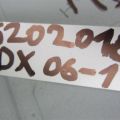 39460-STX-A01ZCCP | Монитор ACURA MDX (YD2) 06-13 - Превью 2