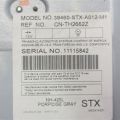 39460-STX-A01ZCCP | Монитор ACURA MDX (YD2) 06-13 - Превью 4