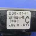 38860-STX-A11 | Блок электронный передн. прав. ACURA MDX (YD2) 06-13 - Превью 5