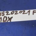 38860-STX-A11 | Блок электронный передн. прав. ACURA MDX (YD2) 06-13 - Превью 2